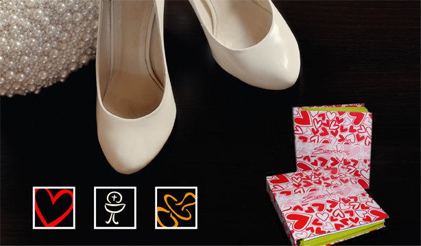 invitaciones de boda
